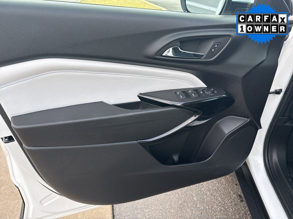 2024 Chevrolet Trax LT photo 10