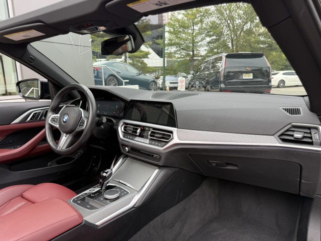 2023 Bmw 430i xDrive photo 16
