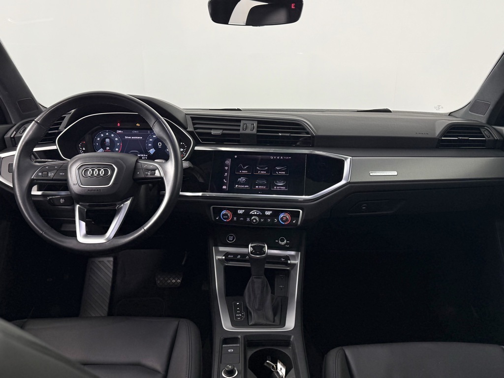 2022 Audi Q3 Premium S line photo 23