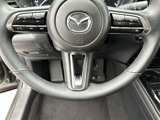 2025 Mazda CX-30 2.5 Select Sport photo 6