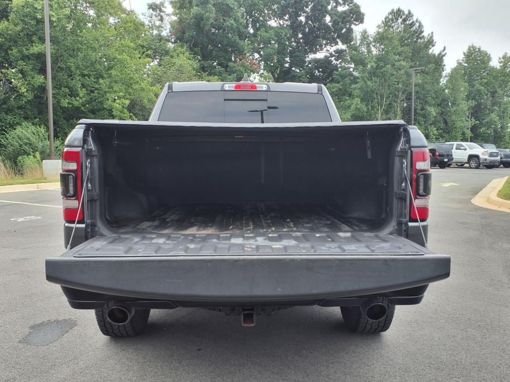 2020 Ram 1500 Rebel photo 21