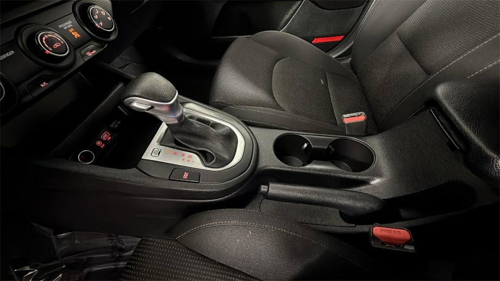 2021 Kia Forte LXS photo 20