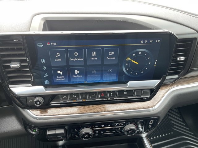 2023 Chevrolet Silverado 1500 RST photo 19