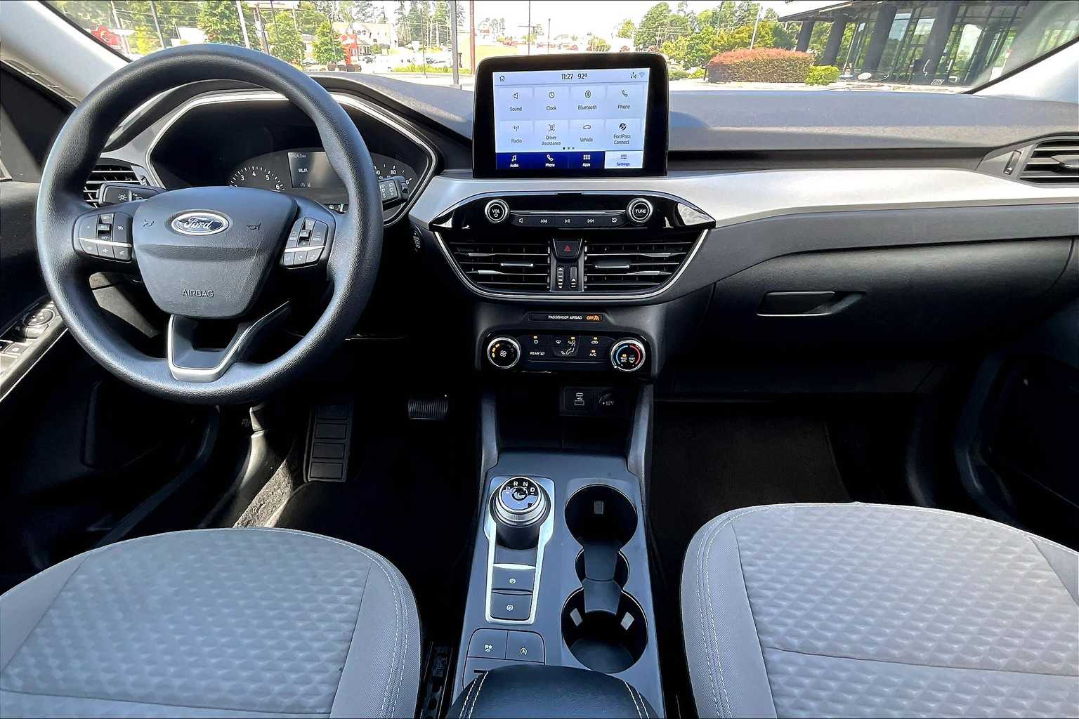 2022 Ford Escape SE photo 15