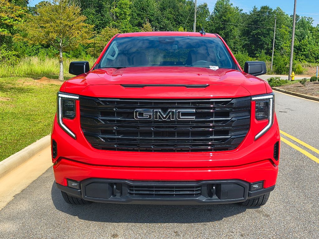2024 Gmc Sierra 1500 Elevation photo 12