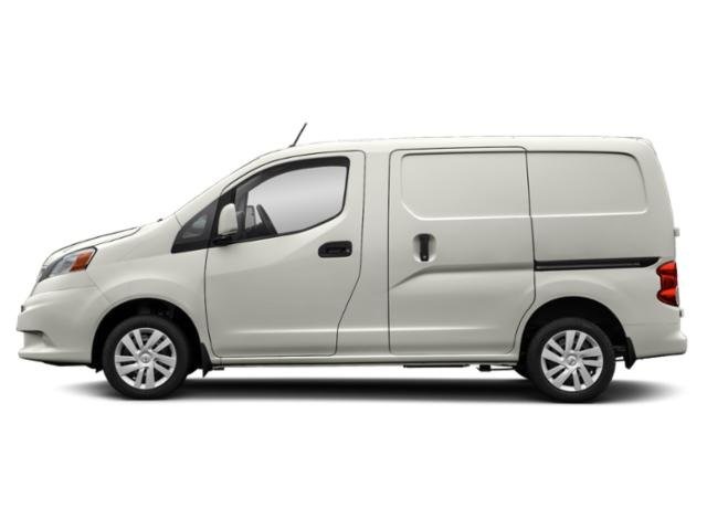 2021 Nissan NV200 S photo 3