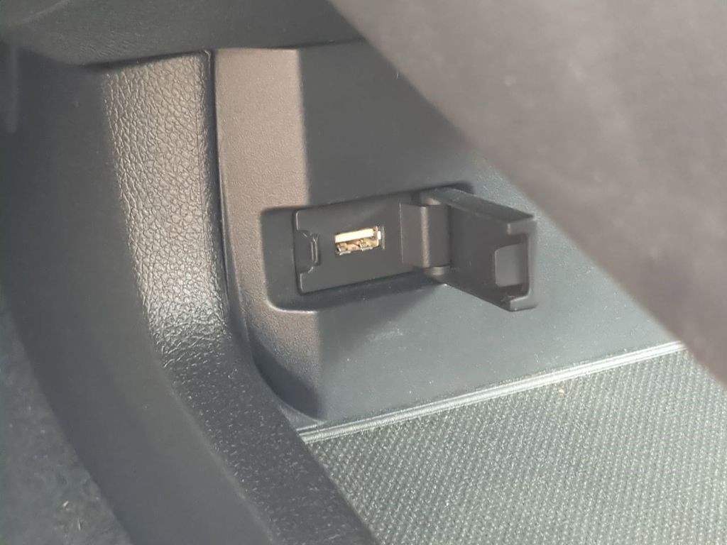 2020 Honda Civic EX photo 20