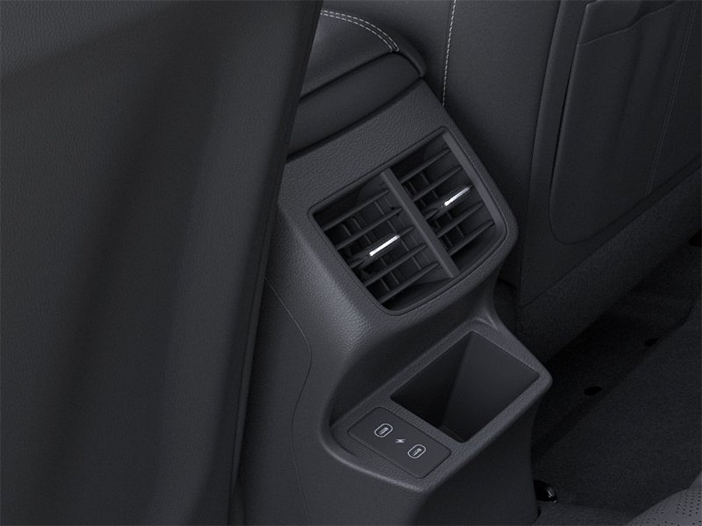 2026 Kia Seltos SX photo 24