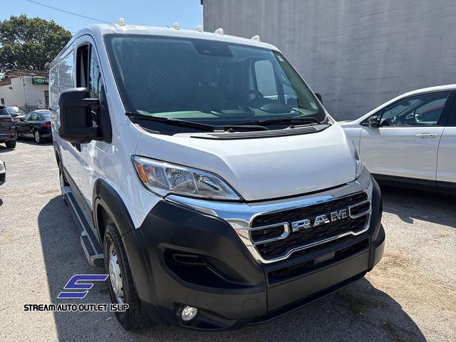 2023 Ram ProMaster 2500 Base photo 2