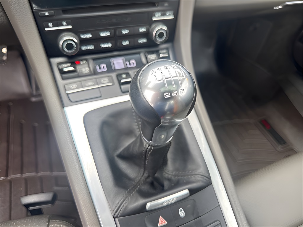 2018 Porsche 911 photo 14