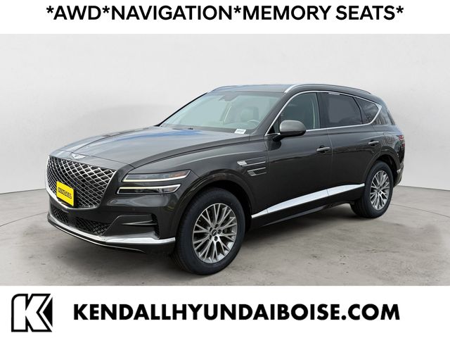 2024 GENESIS GV80 Standard's photo
