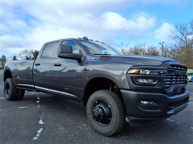 2026 RAM Ram 3500 Pickup Tradesman's photo