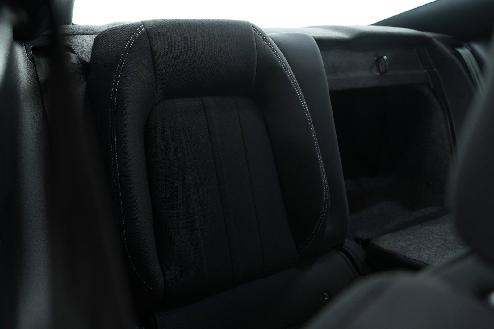 2020 Ford Mustang GT photo 11