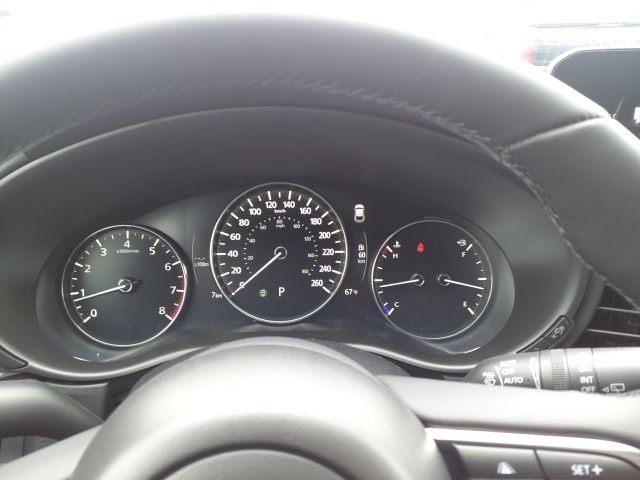 2025 Mazda CX-30 2.5 Select Sport photo 12