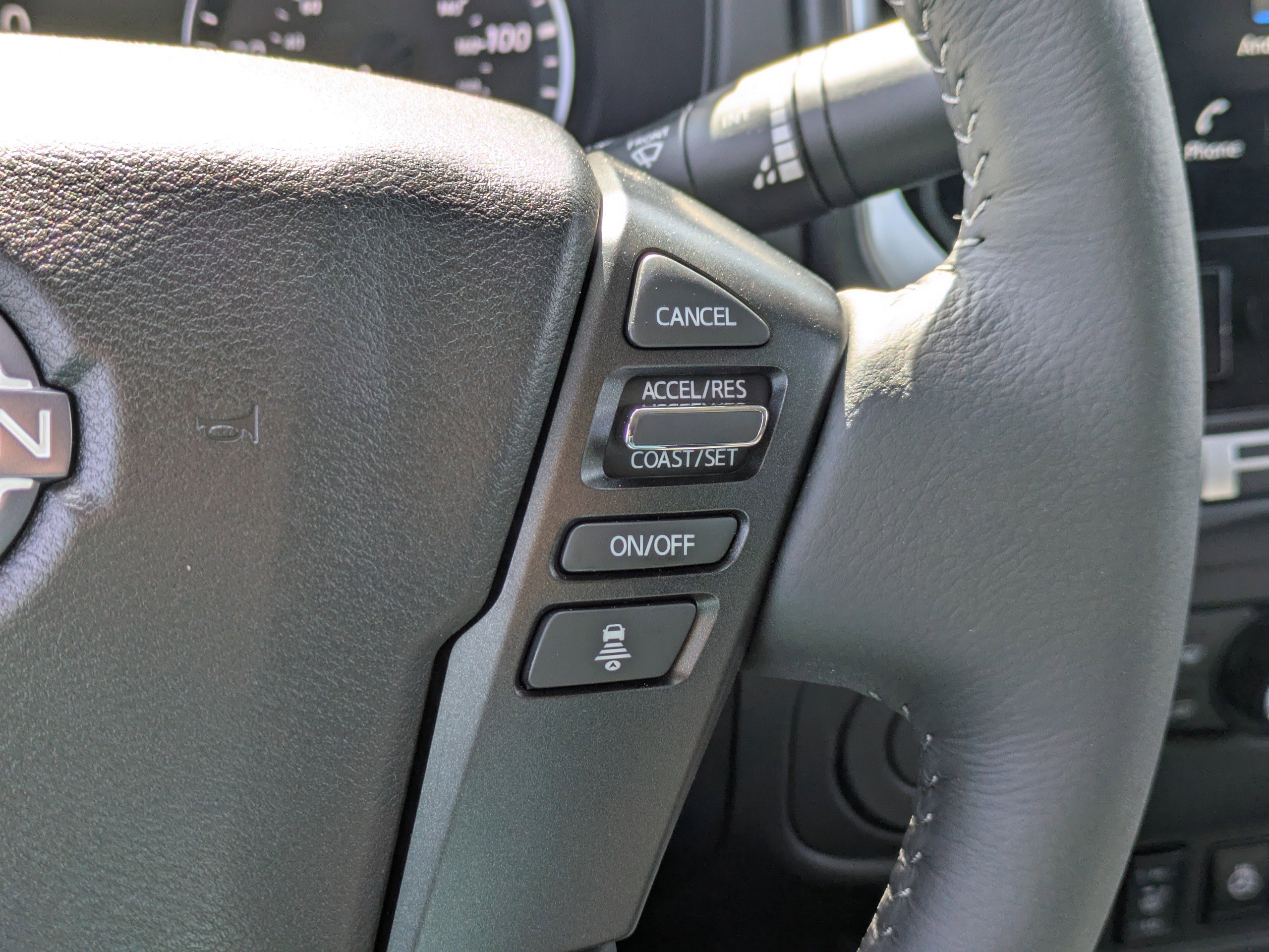 2025 Nissan Frontier Crew Cab SV photo 25