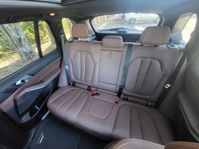 2022 Bmw X5 sDrive40i photo 13