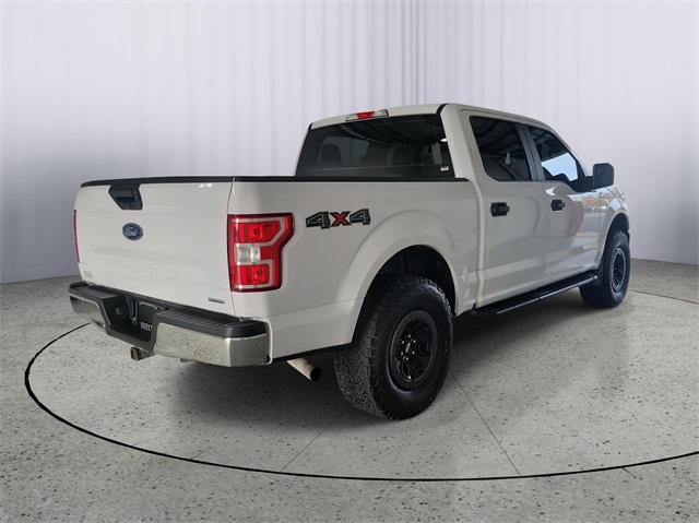 2019 Ford F-150 XL photo 2
