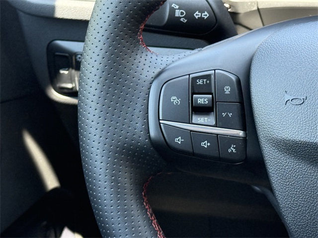 2024 Ford Escape ST-Line photo 28
