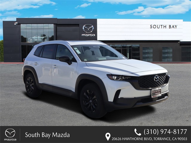 2025 Mazda CX-50 Premium's photo