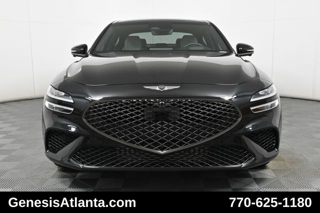 2025 Genesis G70 3.3T Sport Prestige photo 5