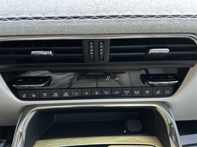 2024 Mazda CX-90 3.3 Turbo Premium Plus photo 16