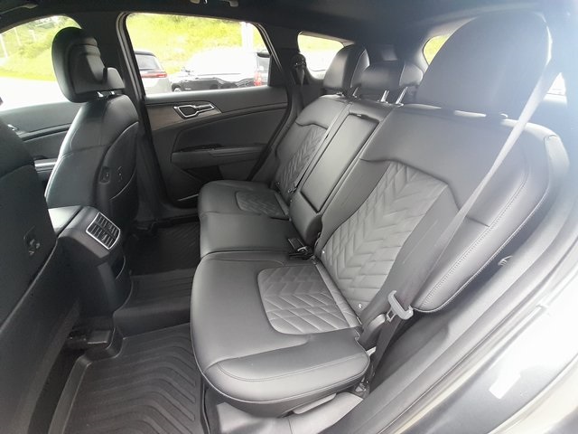 2023 Kia Sportage X-Pro photo 39