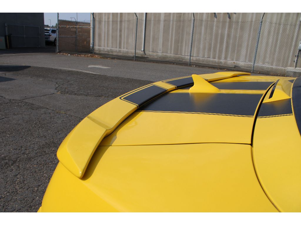 2013 Chevrolet Camaro 2LT photo 32