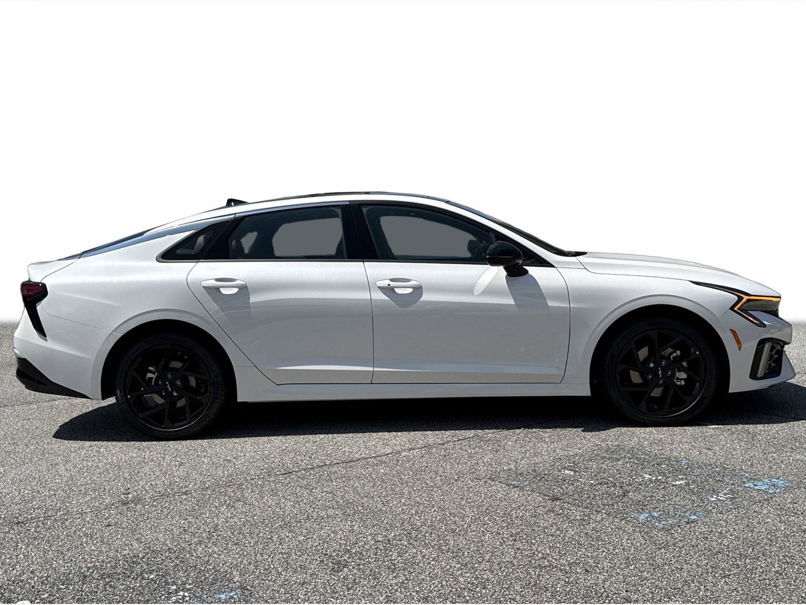 2026 Kia K5 GT-Line photo 6