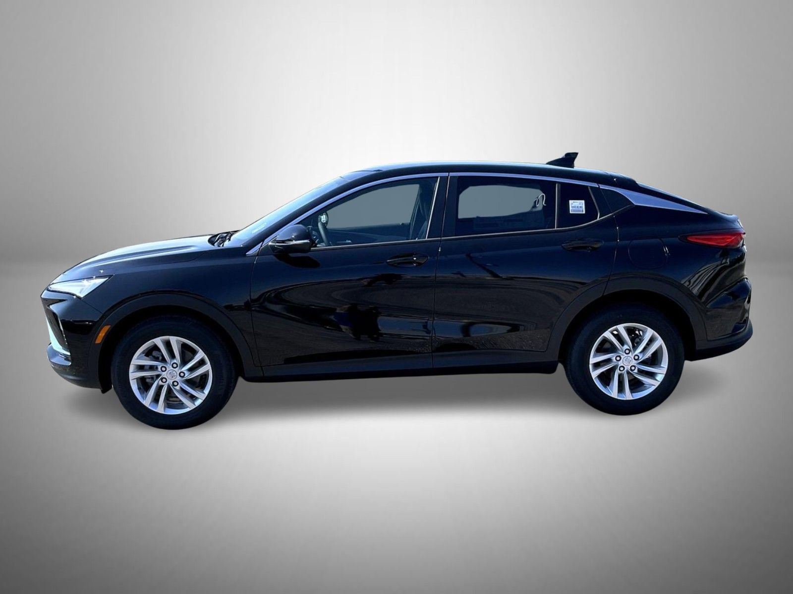 2025 Buick Envista Preferred photo 8