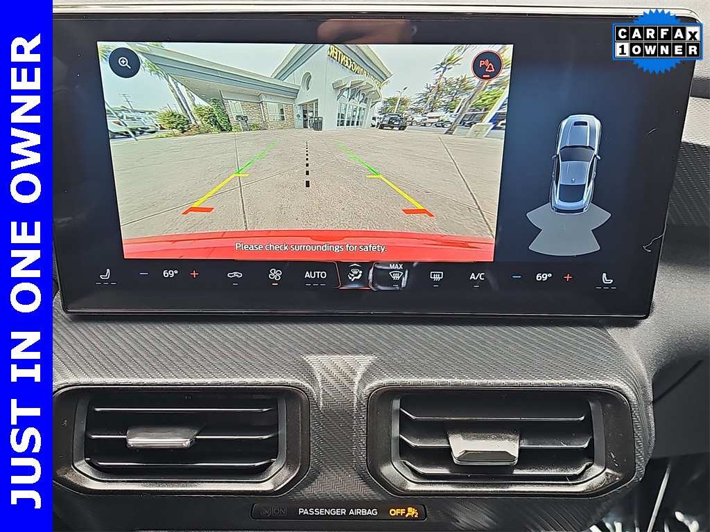 2024 Ford Mustang EcoBoost photo 22