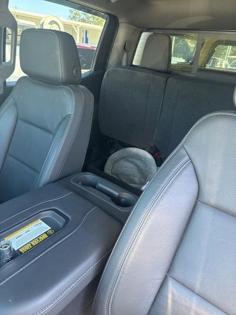 2020 Gmc Sierra 1500 SLT photo 3