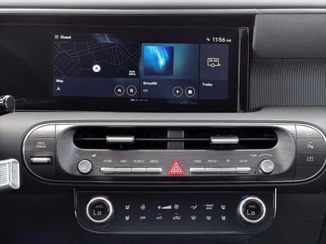 2026 Hyundai Palisade Calligraphy photo 18