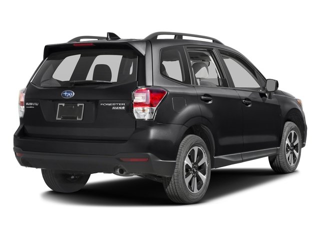 Used 2017 Subaru Forester Premium with VIN JF2SJAEC7HH492040 for sale in Saint Cloud, Minnesota