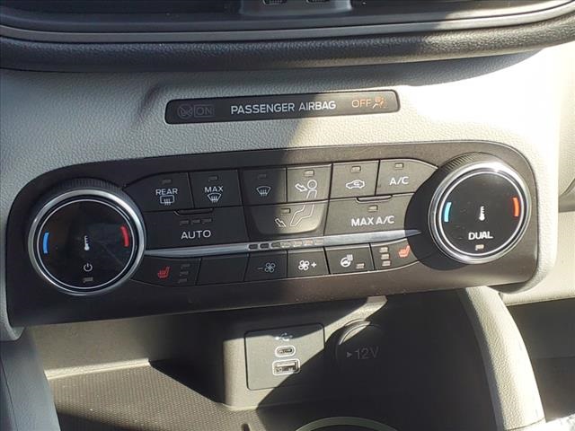 2025 Ford Escape Active photo 13