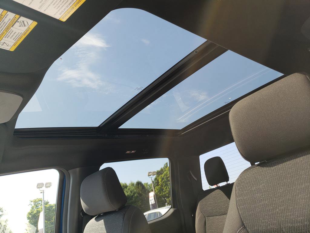 2023 Ford F-150 XLT photo 17