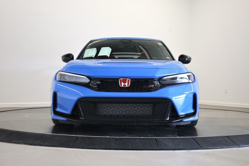 2024 Honda Civic Type R photo 8