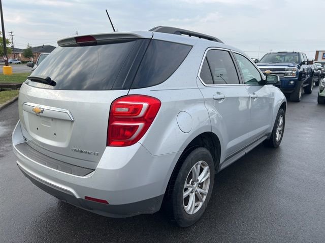 2016 Chevrolet Equinox LT photo 3