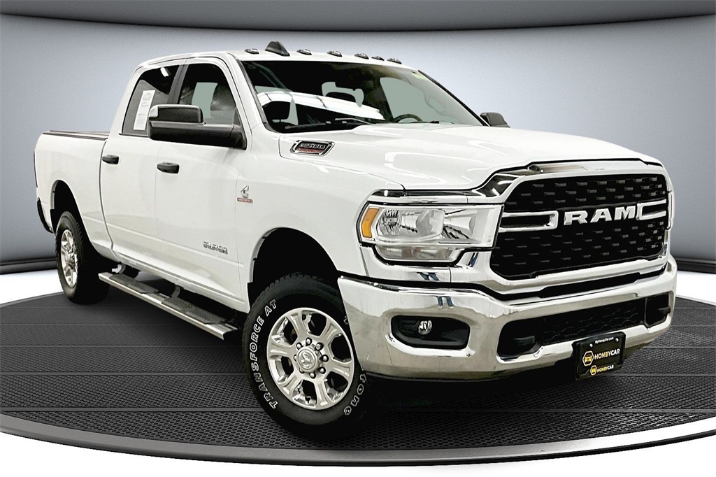 2022 RAM Ram 2500 Pickup Lone Star's photo