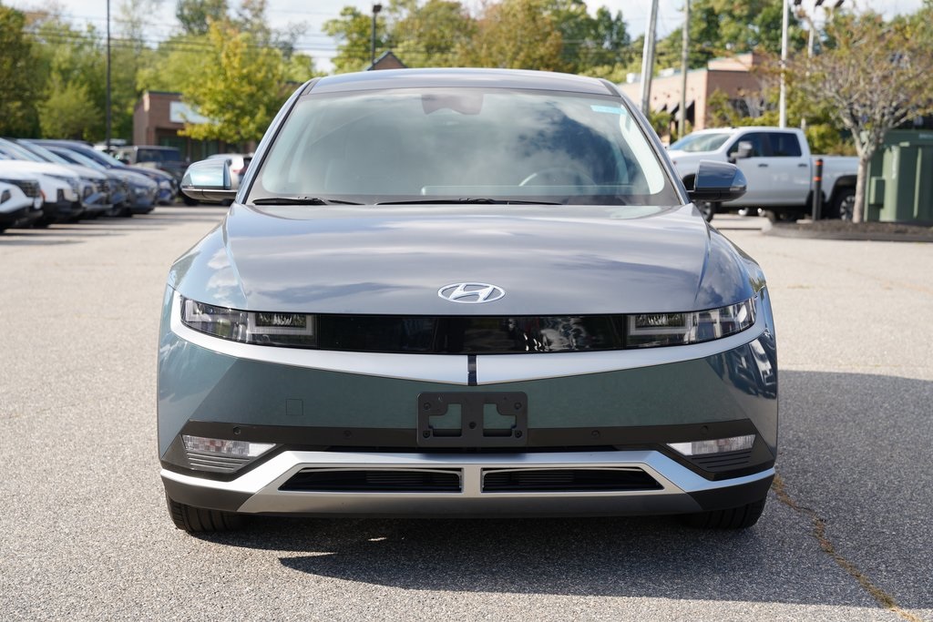 Certified 2023 Hyundai IONIQ 5 SEL with VIN KM8KNDAF4PU208272 for sale in Torrington, CT