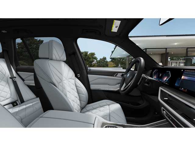 2026 Bmw X5 xDrive40i photo 7