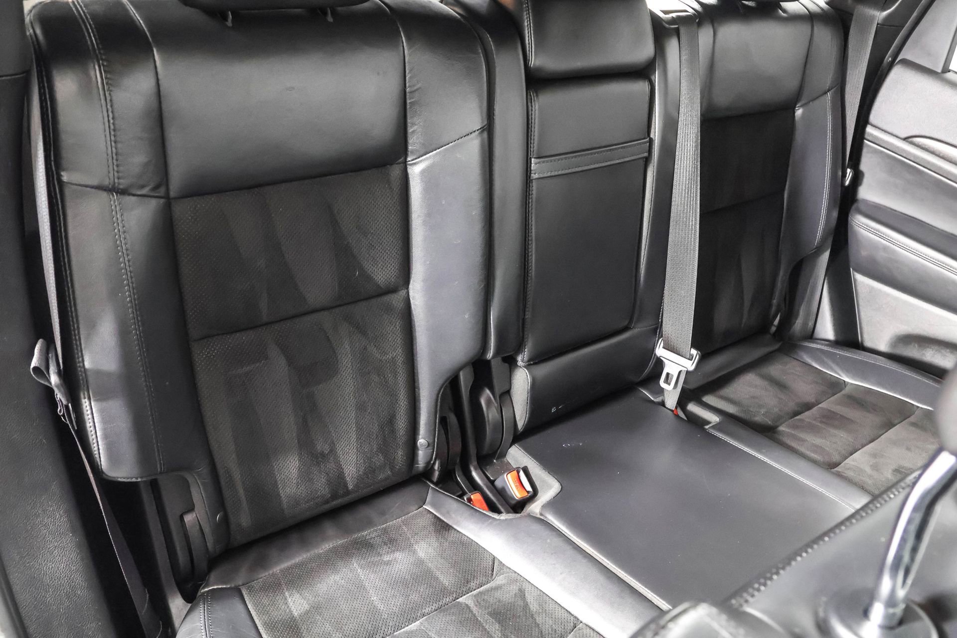 2017 Jeep Grand Cherokee Altitude photo 31