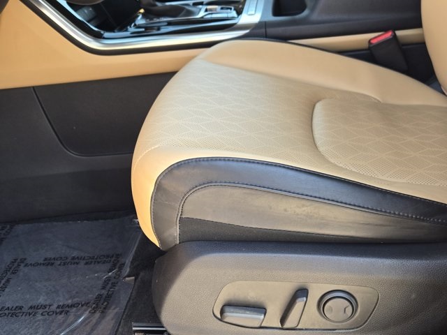 2022 Kia Carnival EX photo 17
