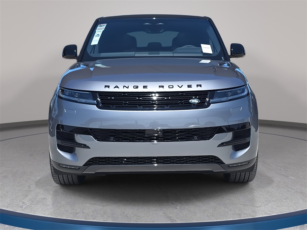 2025 Land Rover Range Rover Sport SE photo 2