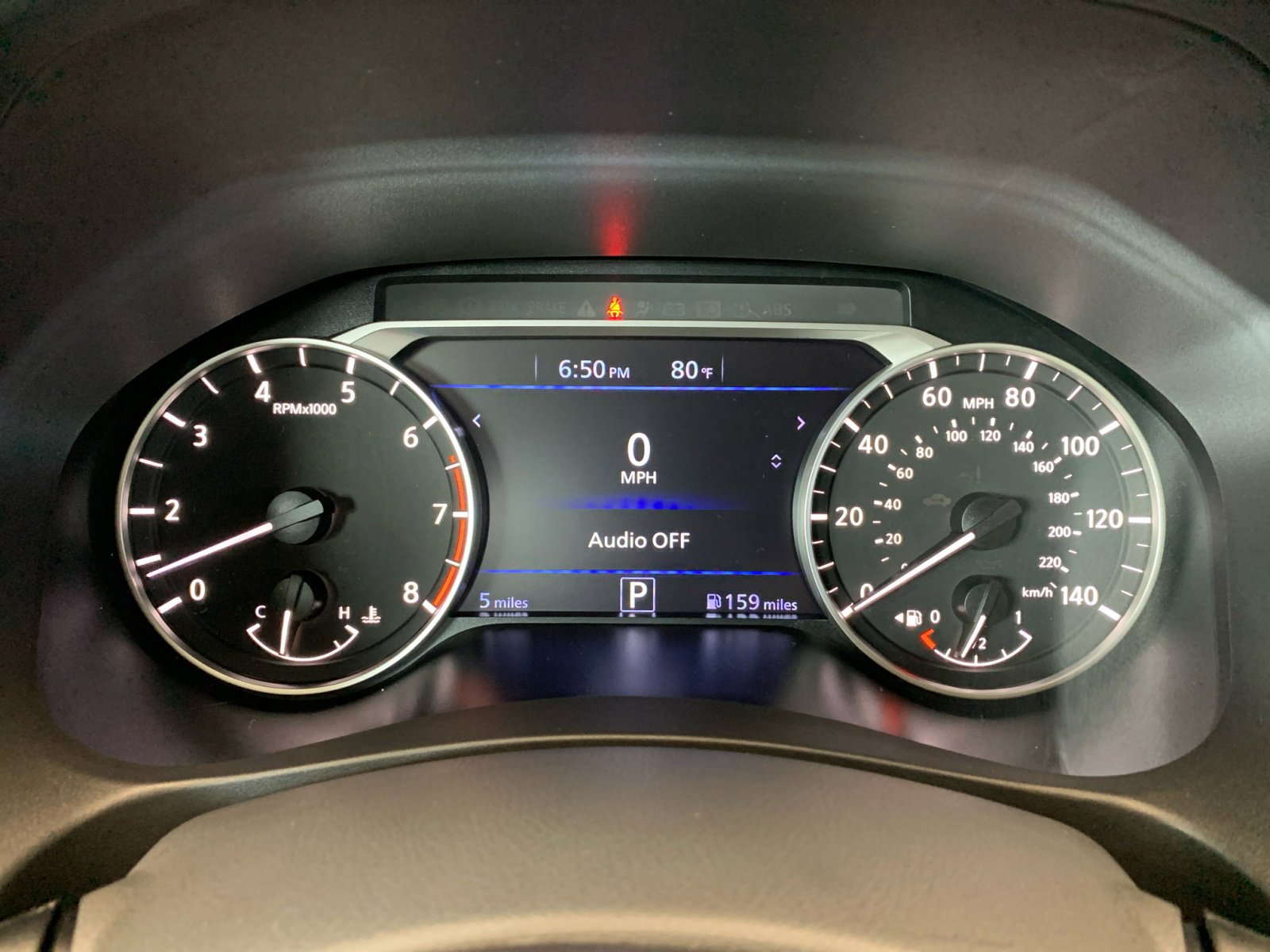 2025 Nissan Altima SV photo 17