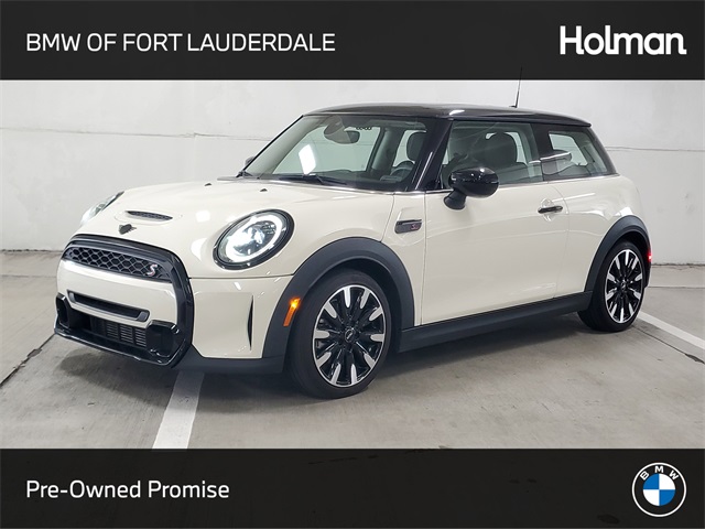 2023 MINI 3 Door