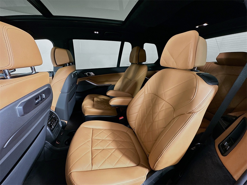 2026 Bmw X7 xDrive40i photo 23