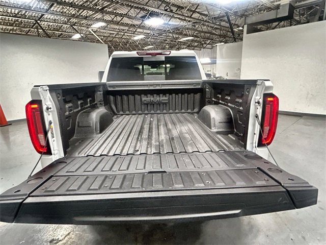 2026 Gmc Sierra 1500 AT4 photo 20