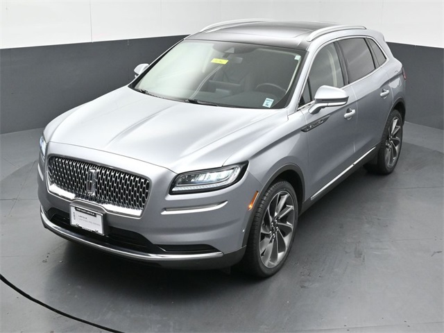 2022 LINCOLN NAUTILUS - Image 41