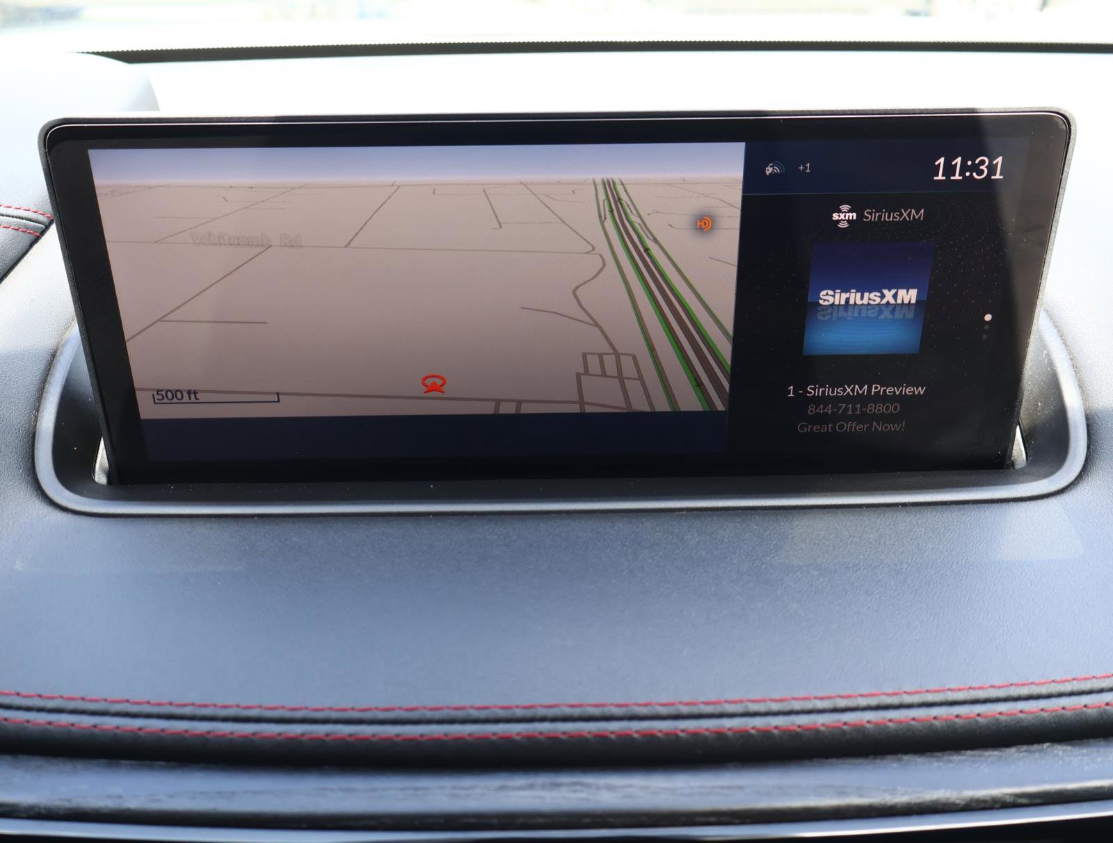 2022 Acura MDX Type S Advance photo 29