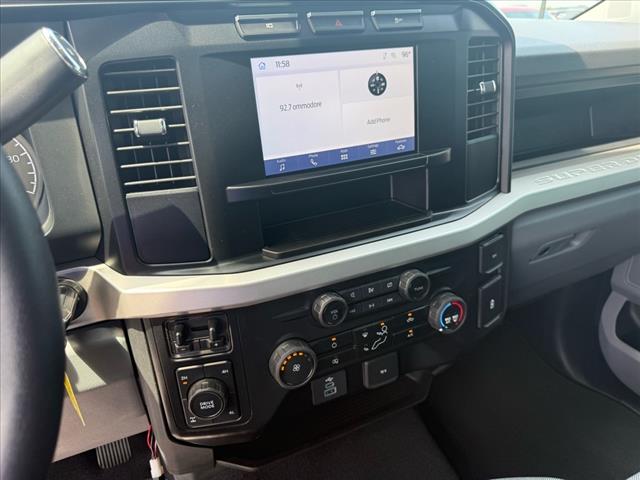 2024 Ford F-350 XL photo 19